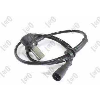 Přislušenství brzdového systému Snímač, počet otáček kol ABAKUS 120-02-044