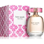 Kate Spade Kate Spade New York, Parfumovaná voda 100ml Pre ženy Parfumovaná voda