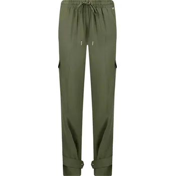 My Twin Kalhoty | Barva:zelený | Velikost:S