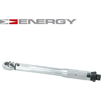 Autodílna Momentový klíč 1/4" ENERGY NE00878