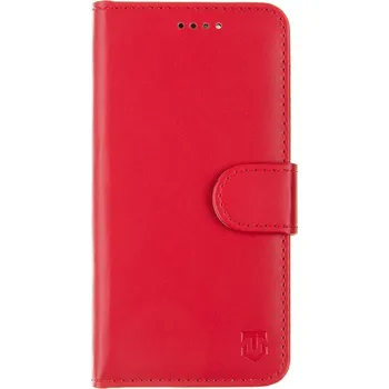 Tactical Field Notes pro Xiaomi Poco M4 Pro 4G, červené