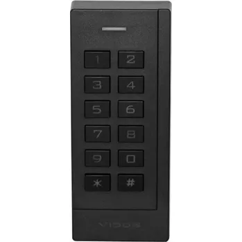 KOMBINAČNÍ ZÁMEK WI-FI VIDOS ZS45-X