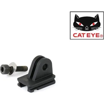 Tachometr CATEYE Držák světla pro GPčerná