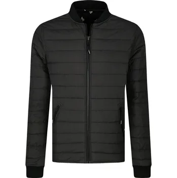 Pánská větrovka Kenzo Oboustranná bunda ikat | Barva:bronzově hnědý | Velikost:S