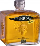 Cubical Mango Gin 37,5 % 0,7 l