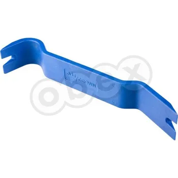 Štípací klín OBEX Klíče Praha Plastový klín demontážní