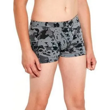Chlapecké spodní prádlo Dětské boxerky Cornette Kids vícebarevné (701/115) 110 Možnost vrácení zboží ZDARMA do 120 dnů!