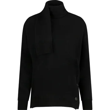 Dámský svetr Pinko Svetr ALLORA | Barva:černý | Velikost:L