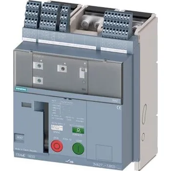 Jistič 3VA2712-1AB03-1AA0 Jistič