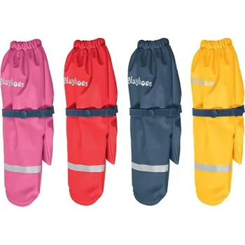 Pláštěnka Nepromokavé rukavice s fleesem