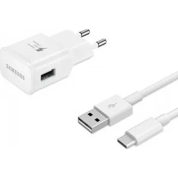 Samsung EP-TA20EWE originální nabíječka…
