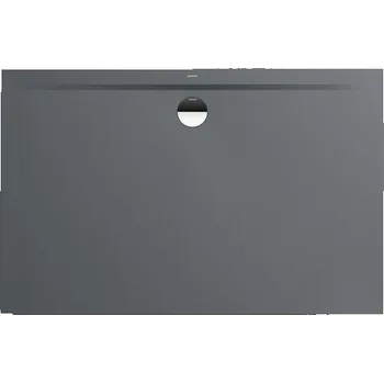 Sprchová vanička Sprchová vanička kaldewei Superplan Zero 1500 x 800 x 32 mm warm grey Matné 358600010674