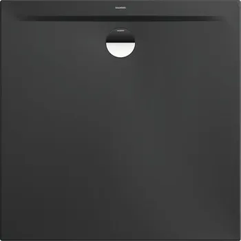 Sprchová vanička Sprchová vanička kaldewei Superplan Zero 1200 x 1200 x 32 mm cool grey Matné 356000010667