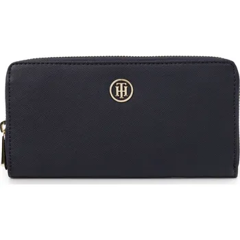 Peněženka Tommy Hilfiger PENĚŽENKA HONEY | Barva:tmavě modrá | Velikost:OS
