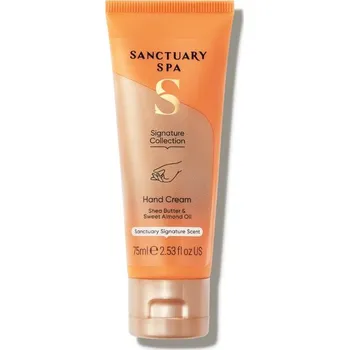 Péče o ruce SANCTUARY SPA Krém na ruce SC, 75 ml;