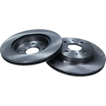 Brzdový kotouč Brzdový kotouč MAXGEAR 19-4717