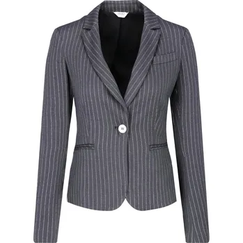 Dámské sako Liu Jo Blejzr | Barva:šedý | Velikost:36
