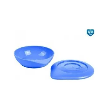Sada nádobí Miska s víčkem > varianta modrá