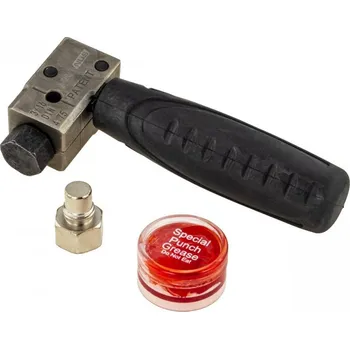 Brzdová hadice MAGNUS Přípravek na lisování - na pertlování brzdových trubek 4.75mm