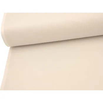 Mirtex Plátno DOMESTIK 145/188 Béžová Safari šíře 215cm Zbytková metráž
