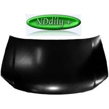 Kapota Kapota VOLKSWAGEN TOURAN (1T2)