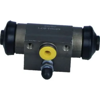 Brzdový systém Válec kolové brzdy MAXGEAR 19-3644