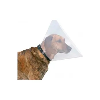 Ochranný límec pro zvířata Ochranný límec 44-50cm - 25cm