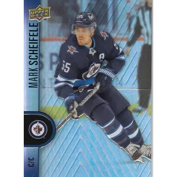 Karetní hra řadová karta MARK SCHEIFELE 22-23 Tim Hortons číslo 55