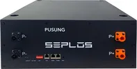 Seplos Pusung-S trakční baterie 48V 100Ah