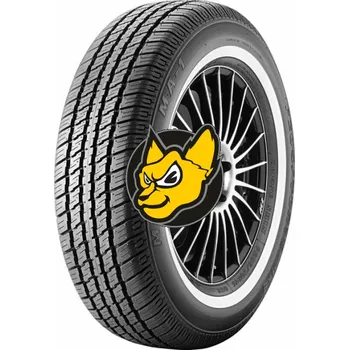 Osobní pneu Maxxis MA-MA1 215/70 R14 96S TL WSW 40MM Oldtimer