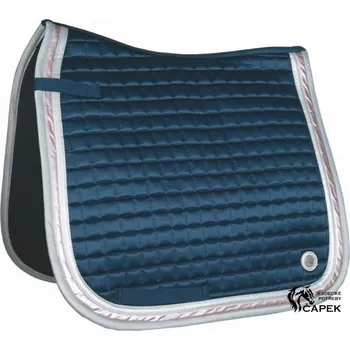 Dečka HKM -EQUILIBRIO VERSALE- - Šedá - D-drezurní/Full