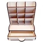 Fa Lixen Organizér na tužky šuplíkový…