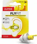 Alpine FlyFit špunty do uší do letadla…