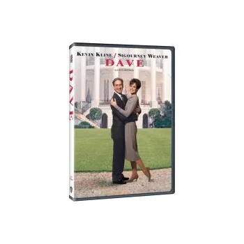 Dave - DVD