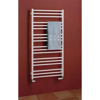 Radiátor P.M.H. PMH Sorano 500 x 1210 mm SN3 koupelnový radiátor Barva PMH: Černá - strukturální