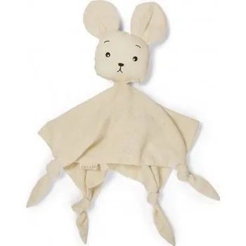 plyšák Nuuroo Arie muchláček - Creme