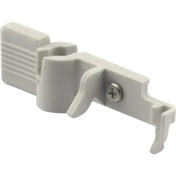 Příslušenství k šicímu stroji navlékáček pro šicí stroje Bernette, Janome, Bobbin, Elna