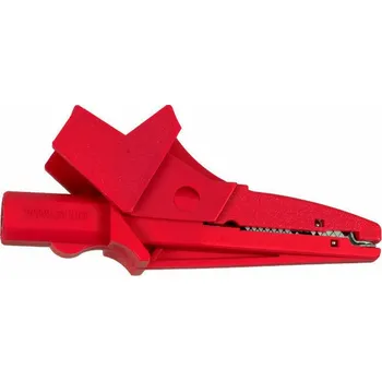 Krokosvorka IP4016 - krokosvorka, červená