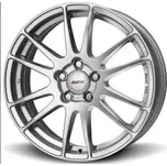 Alu kola ALUTEC MONSTR si - střírné 6,5x17" 4x98 ET40 58,1