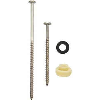 Vodovodní baterie Grohe Upevňovací set 45924000