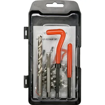 Závitořezný nástroj Yato YT-17633 M8 x 1,25 30 ks