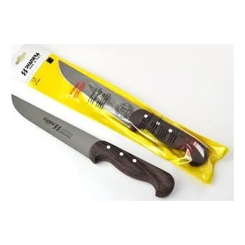 Kuchyňský nůž Nůž řeznický francouzský čepel 18 cm LEGNO