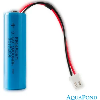 Bazénová chemie Blue Baterie (náhradní)