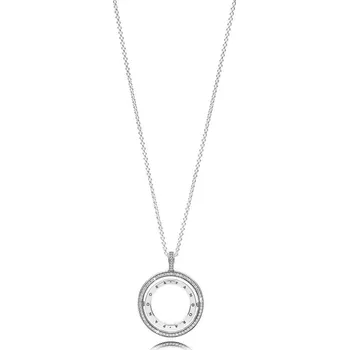 Náhrdelník PANDORA 397410CZ-60