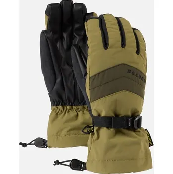 Módní doplněk BURTON rukavice - Womens Prospect Gloves Martini Olive (300) velikost: L