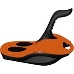 Spartan Sport 1371 Snowhoover oranžový