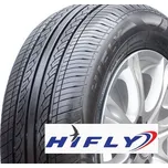 Pneumatiky HIFLY hf201 155/80 R12 77T TL, letní pneu, osobní a SUV