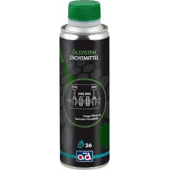 aditivum AD partner 41192345 STOP ZTRÁTÁM OLEJE GL 26 - 300ML