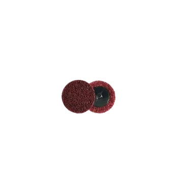 Příslušenství k nářadí 3M 07481 Scotch-Brite Roloc Brusný kotouč Ø50mm střední