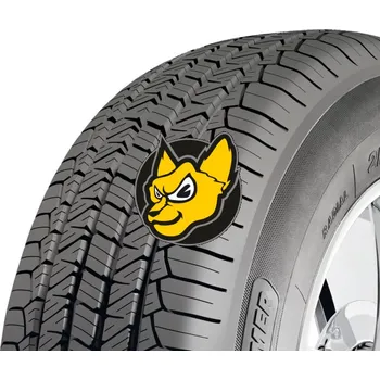 Letní osobní pneu Orium (michelin) 701 255/50 R19 107Y XL